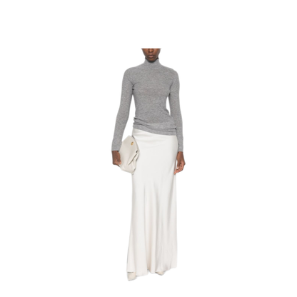 MAYFEYR - Fabiana Filippi - Sweaters Grey - MAD226F482D7228132