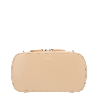 Tradition Small Shoulder Bag