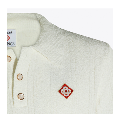 MAYFEYR - Casablanca - Sweaters - MPF26KW100001