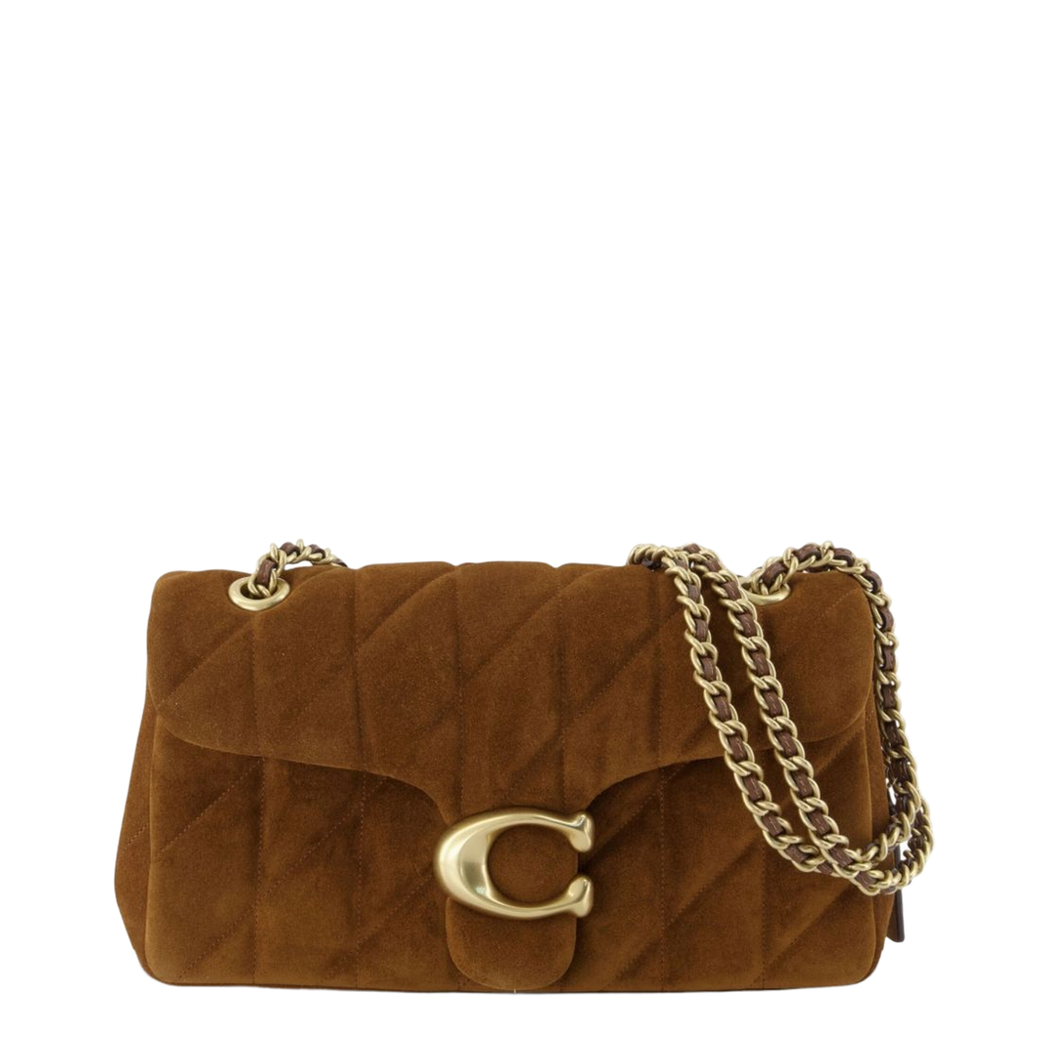 MAYFEYR - Coach - Brown Bag - CCK49B4WBR