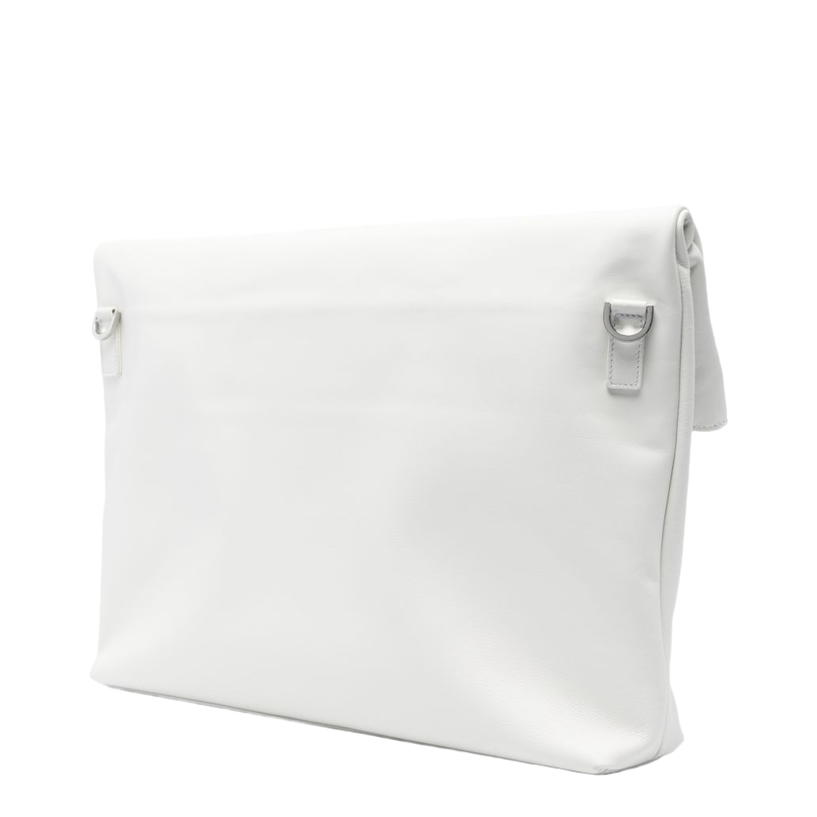 White Bag