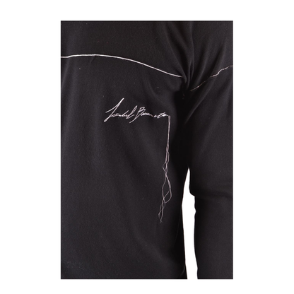 MAYFEYR - ISABEL BENENATO - Sweater Black - UK22RS1901