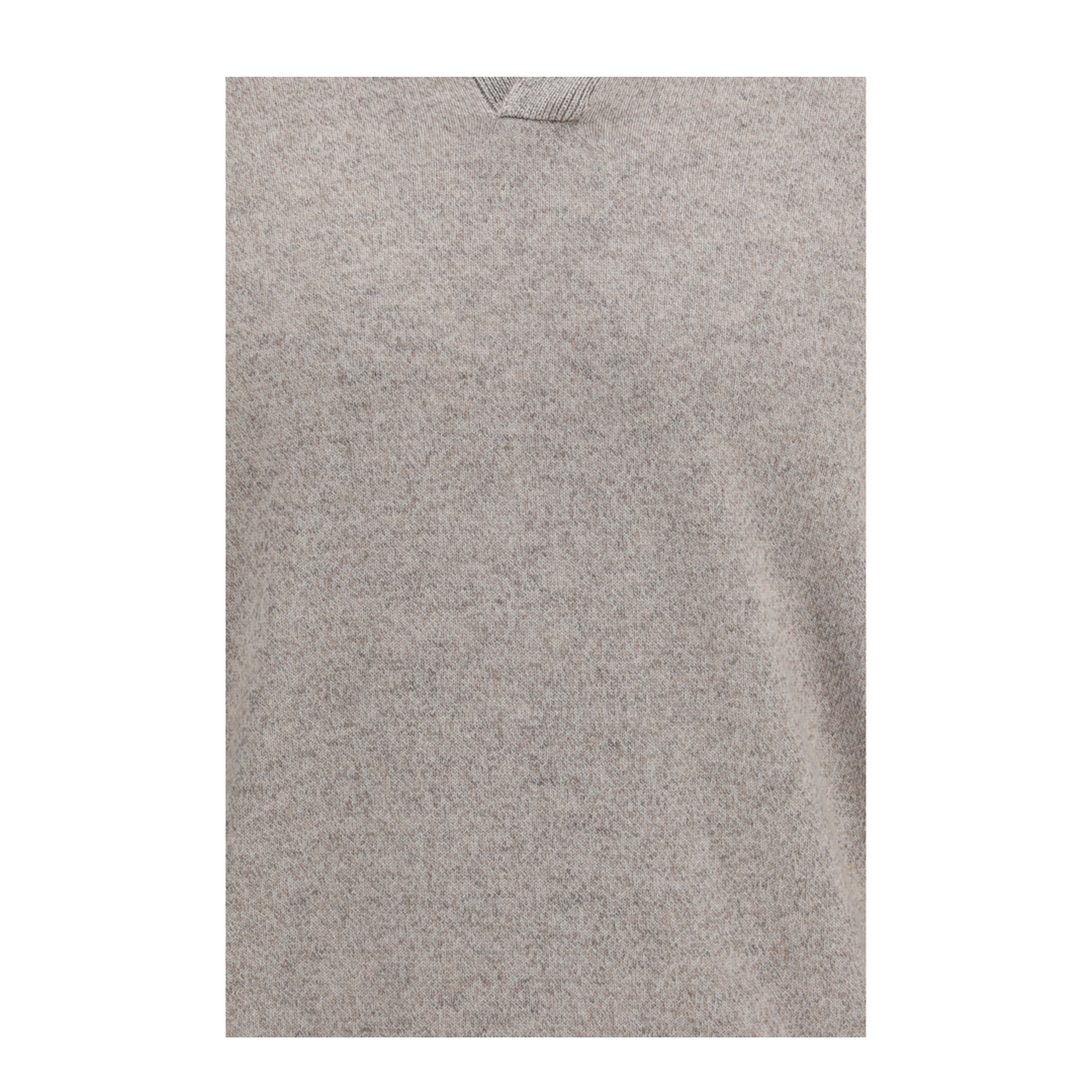 MAYFEYR - Brunello Cucinelli - Moulin Cashmere Knit Polo - MQS203805