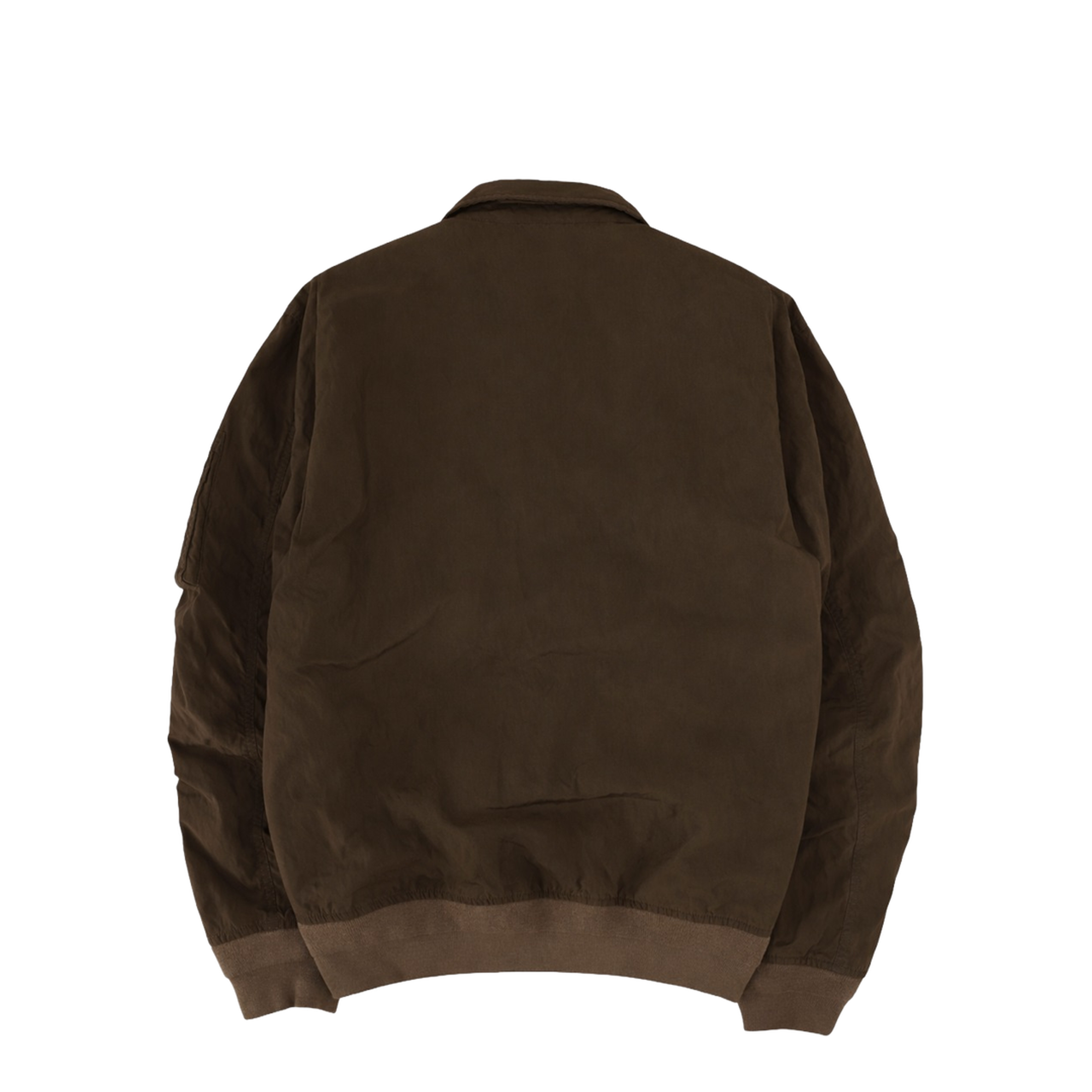 Twill Jacket