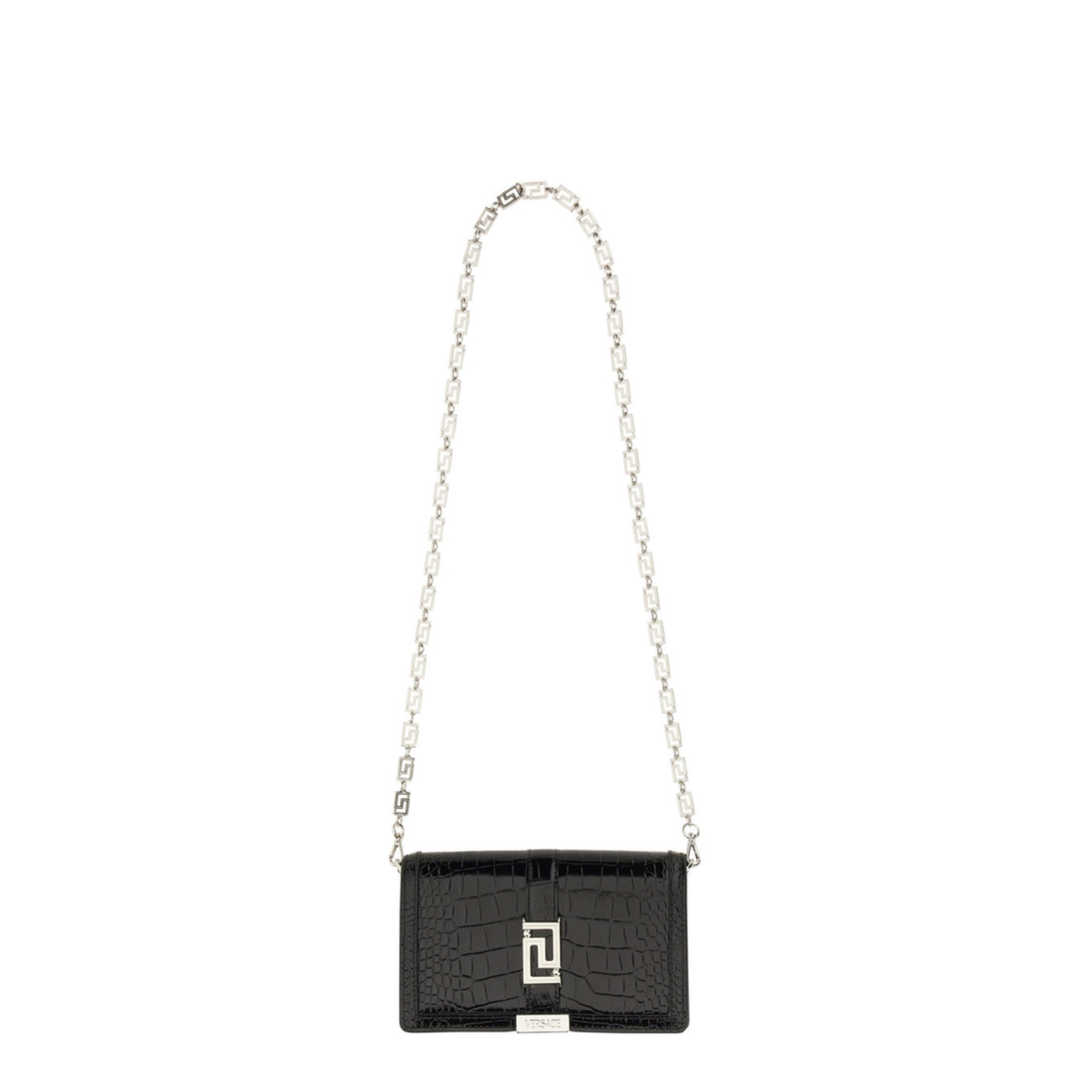Mini goddess bag - Black