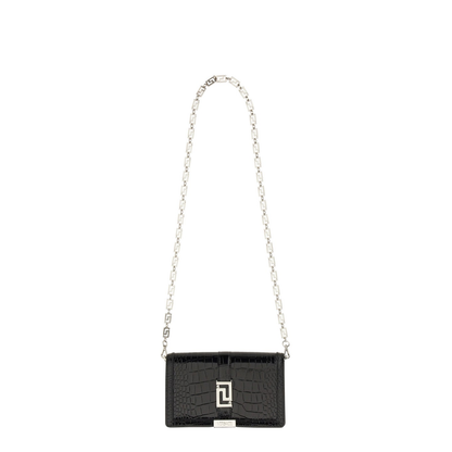 Mini goddess bag - Black