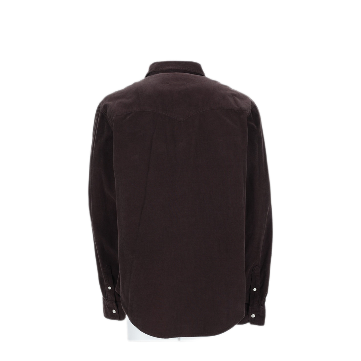 MAYFEYR - Isabel Marant Étoile - Vasco Cotton Shirt - CH0214HAC1I10H50CF