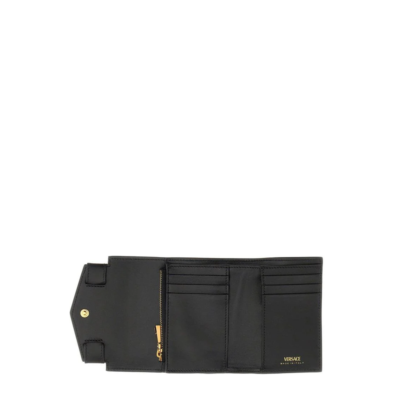 Wallet 95 - Black