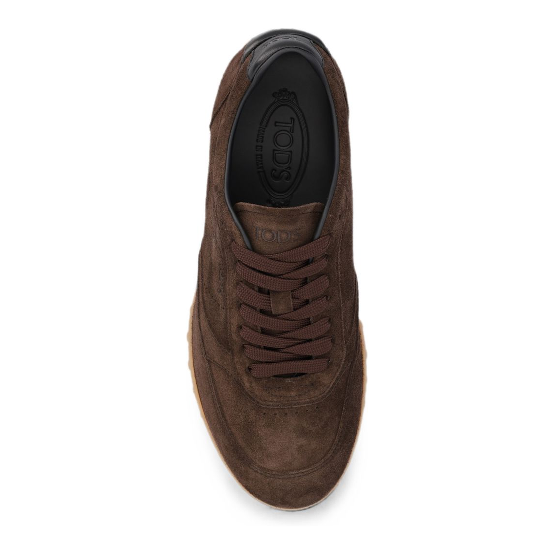 MAYFEYR - Tod's - Sneakers Brown - XXM13M0KO30VNWYQA4