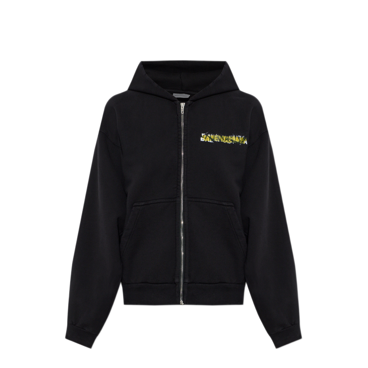 MAYFEYR - Balenciaga - Cocoon Hoodie - 871716TUVI81000