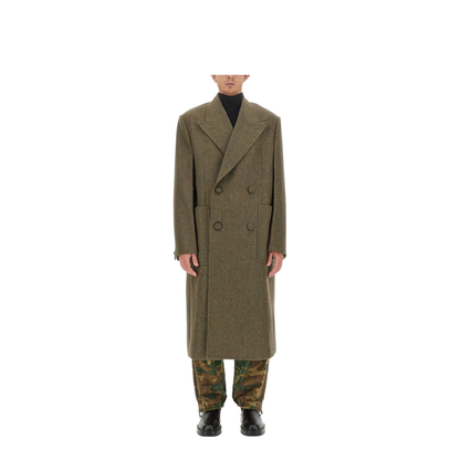 Oversize Coat