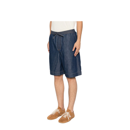 MAYFEYR - Loewe - Shorts Navy - H526Y1GX028798