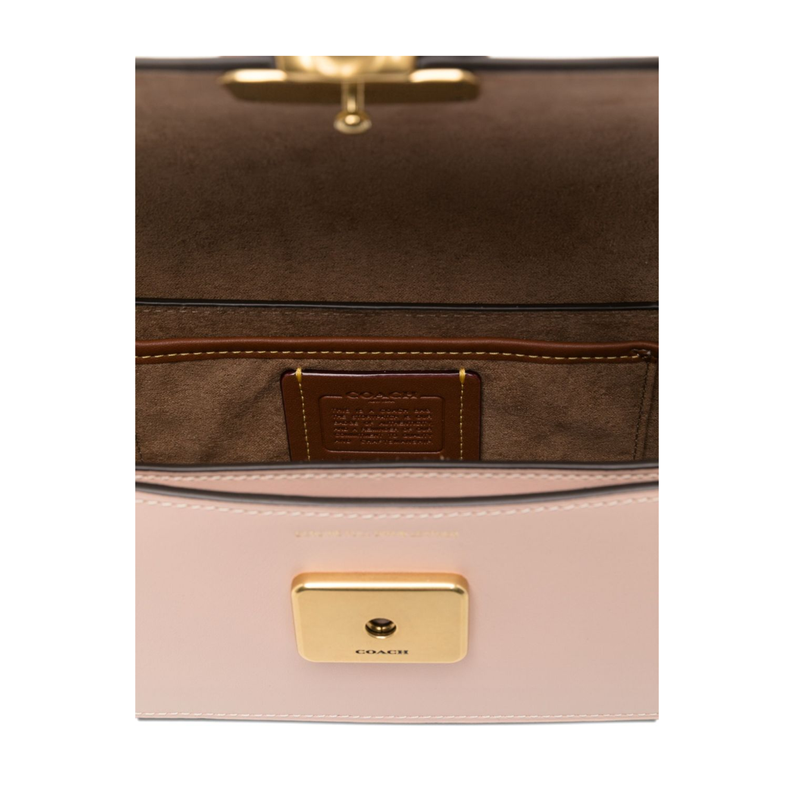 Zoe Shoulder Bag