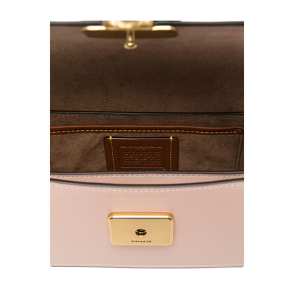 Zoe Shoulder Bag