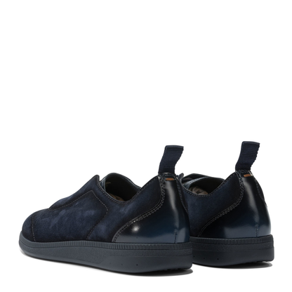 MAYFEYR - Santoni - Lume Sneakers - MBPL22109OCATEDSU60U60