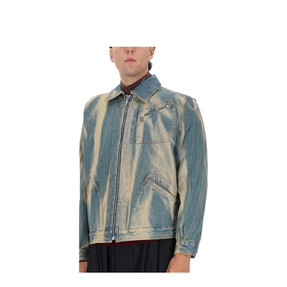 Piranha Jacket