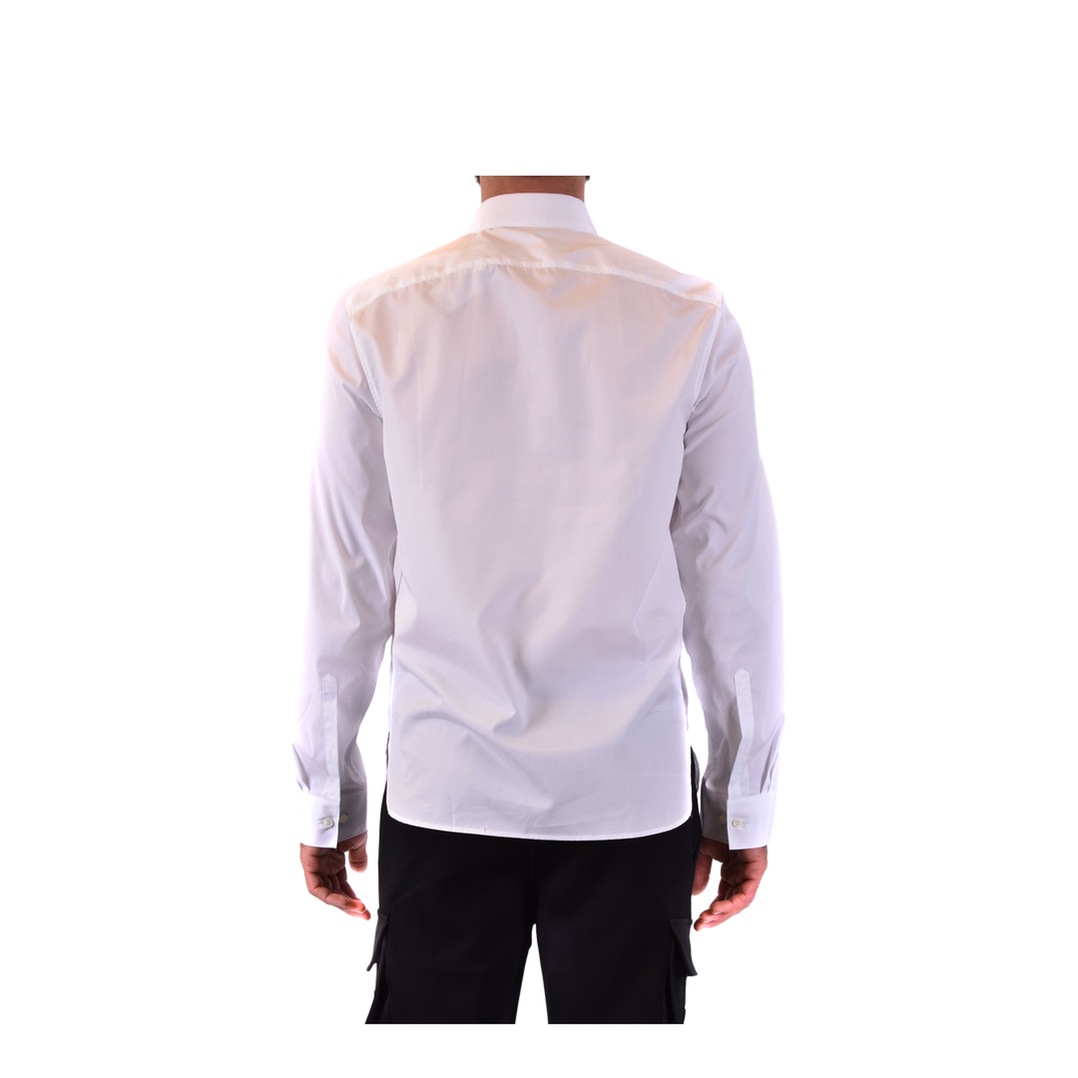 MAYFEYR - Neil Barrett - Shirts - BCM007CR003S526