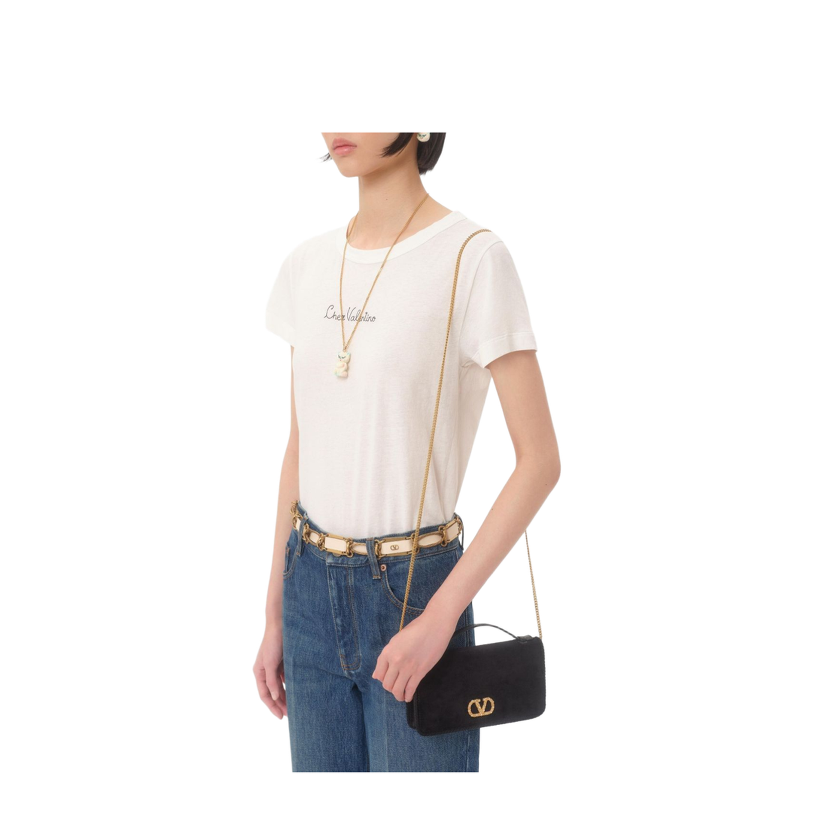 VLogo Signature Chain Wallet