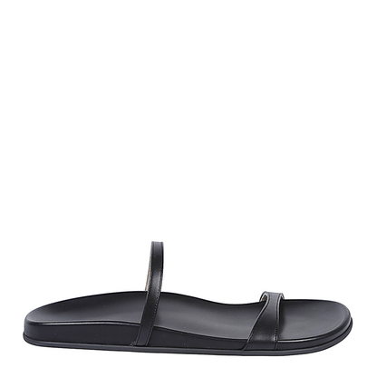 Capsule Sandals Black