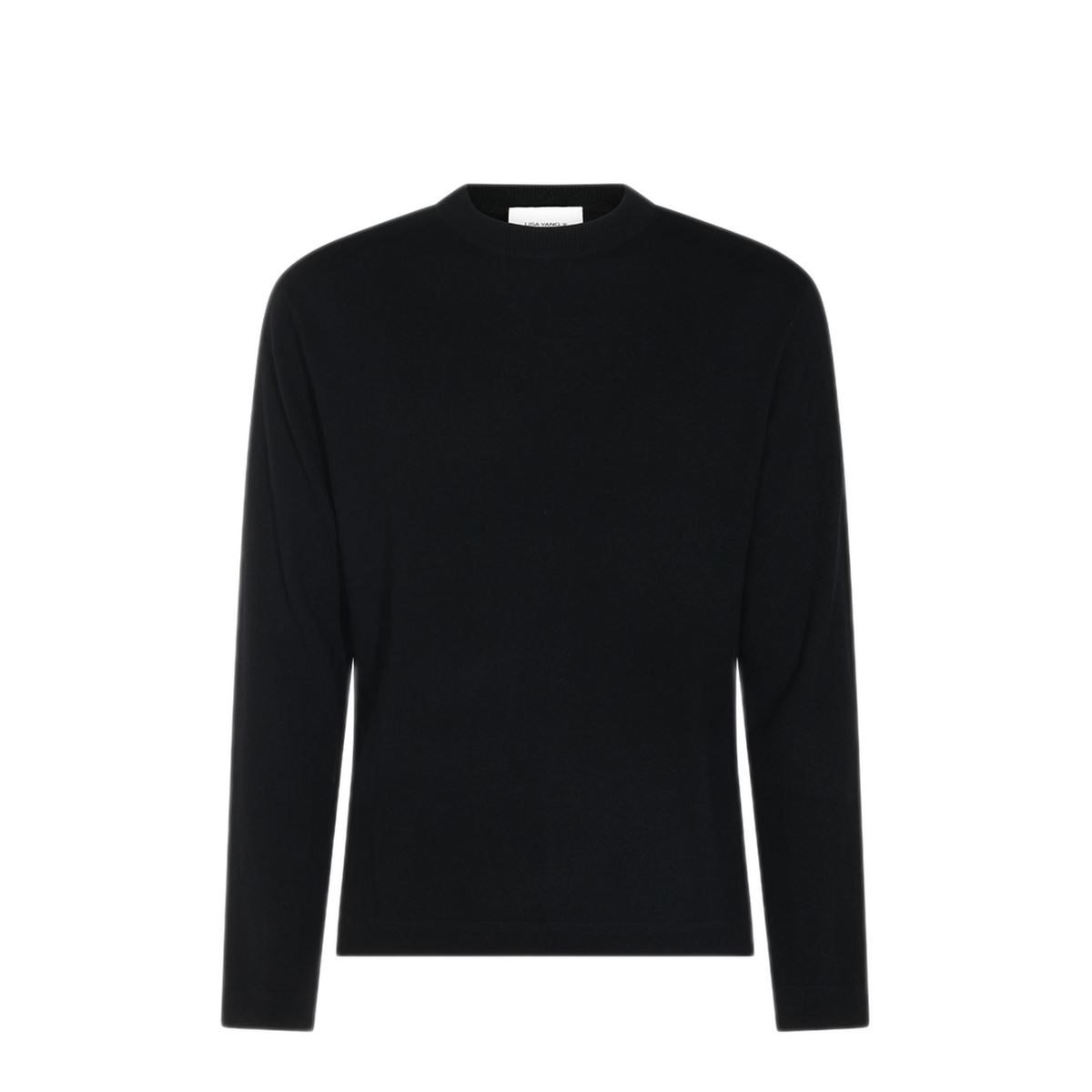 MAYFEYR - Lisa Yang - Sweater - 3024011BL