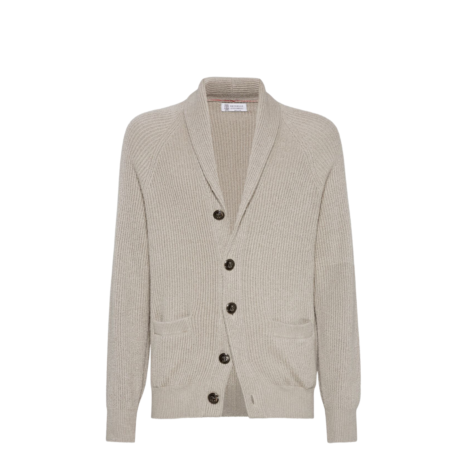 Shawl Cardigan