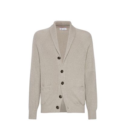 Shawl Cardigan