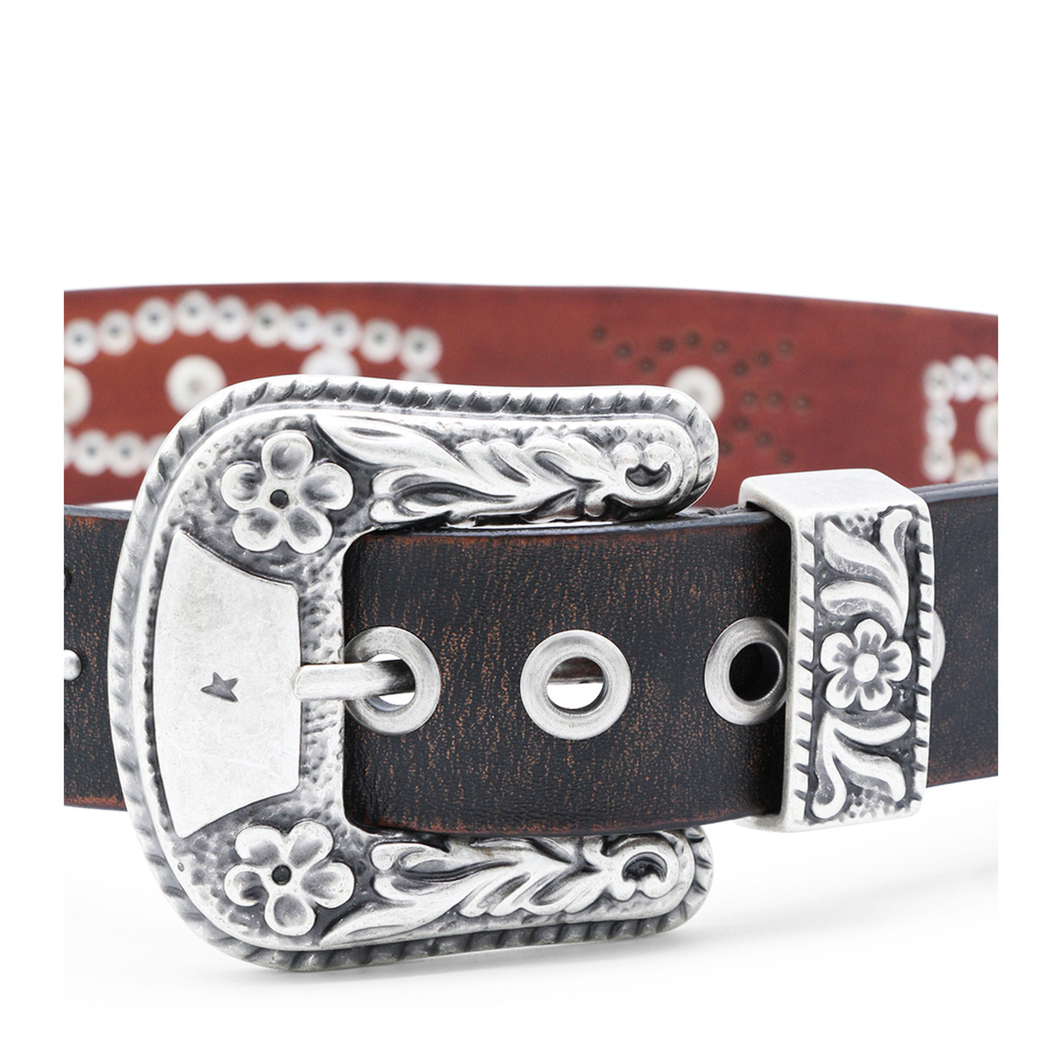 Brown Belts