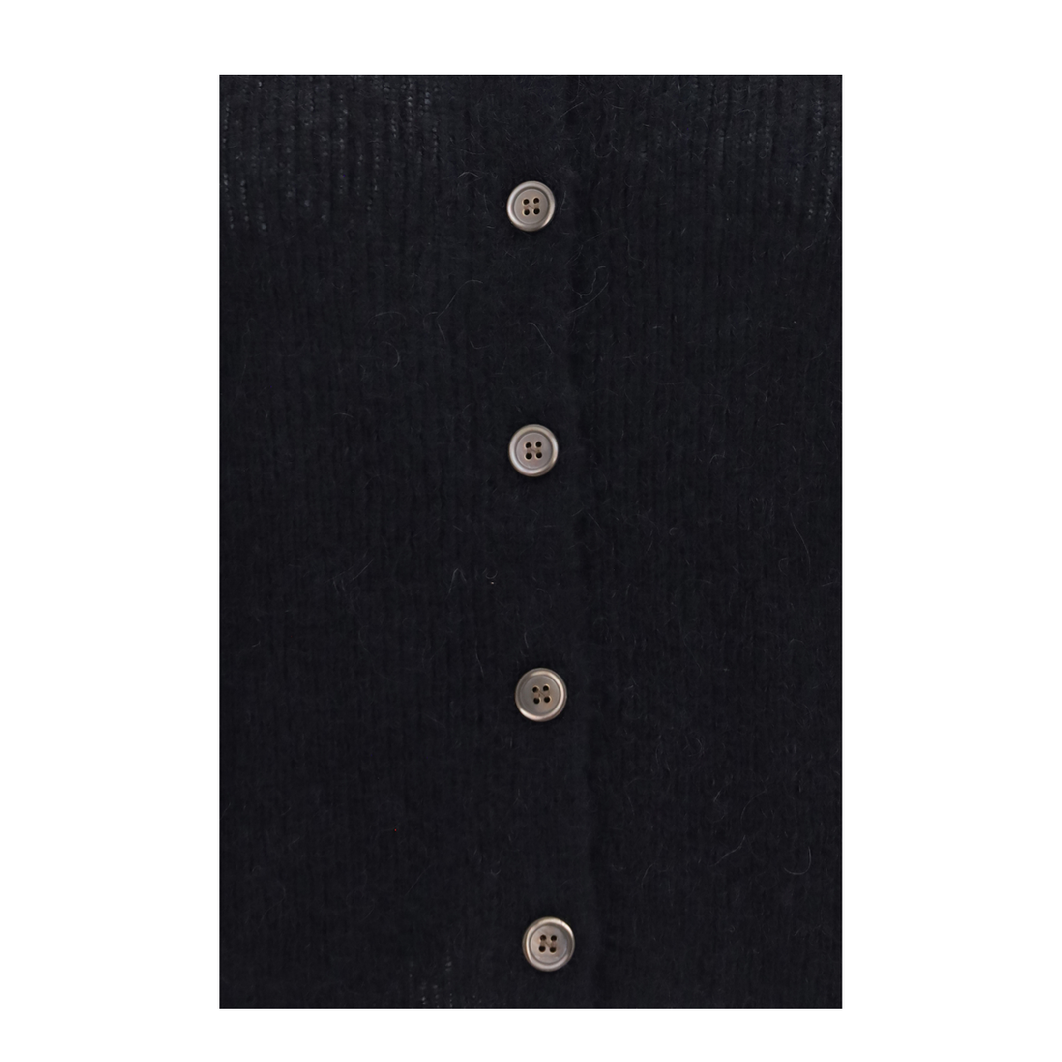 MAYFEYR - Our Legacy - Mazzy Polo Sweater In Alpaca Blend - W4233MB
