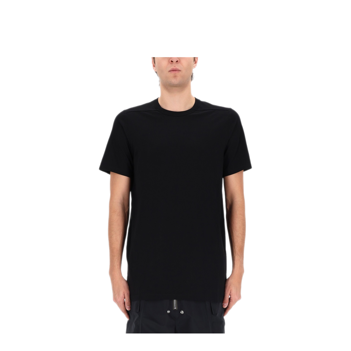 MAYFEYR - Rick Owens - Level T Shirt - RU01F2264JA09