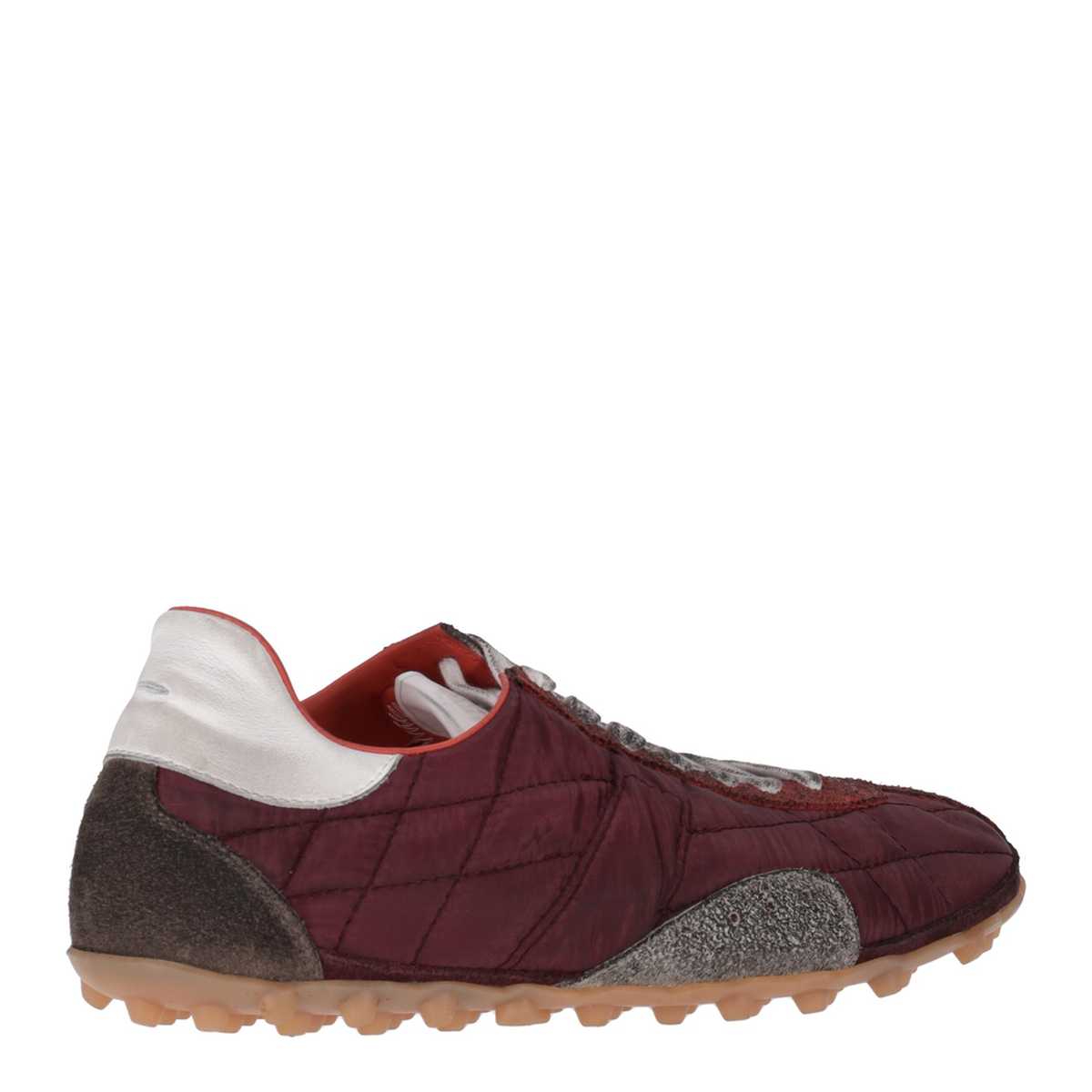 Sprinters Low Top Sneaker