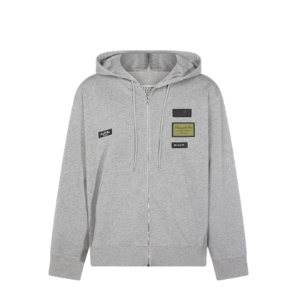 MAYFEYR - Mm6 Maison Margiela - Sweater - SH0HG0007M25025853M