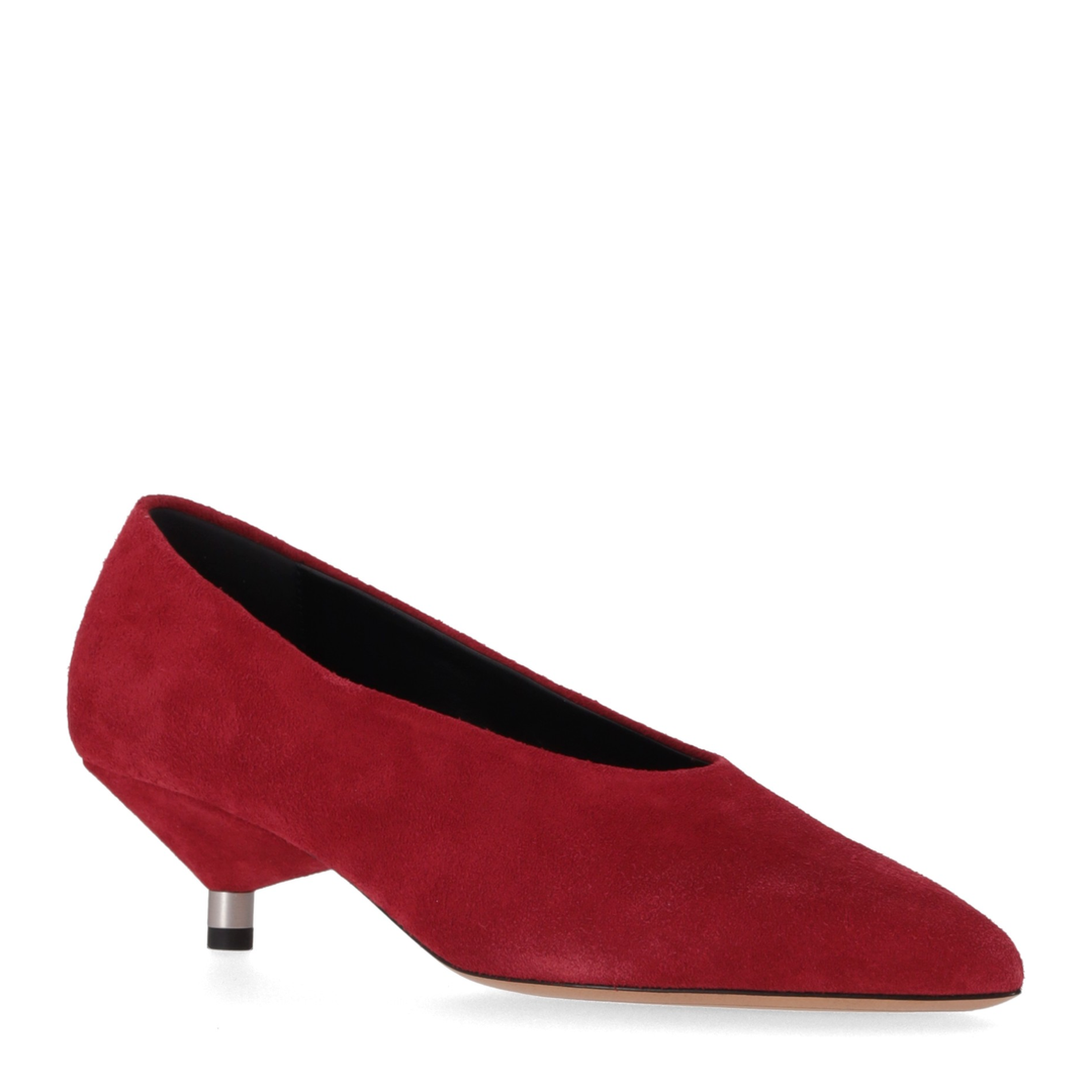 MAYFEYR - Isabel Marant - Ebisa Escarpins - ES0035FAC3A14S70SR