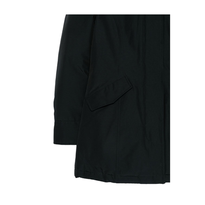 MAYFEYR - Woolrich - Coats Navy - CFWWOU0538FBUT0001DKN