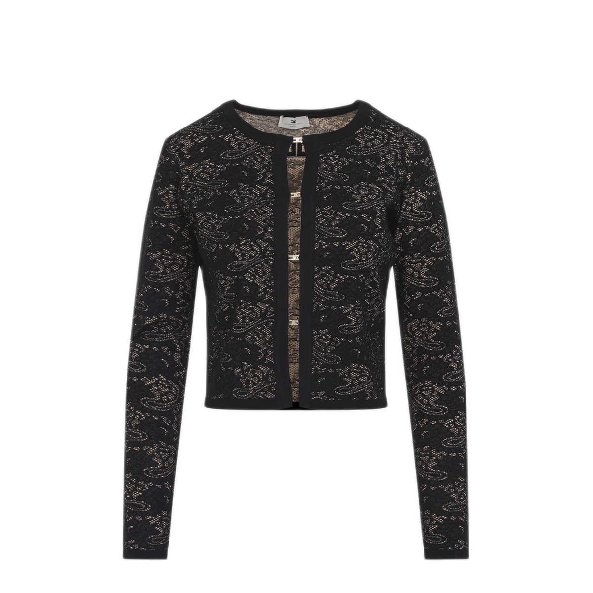 Sweaters Black