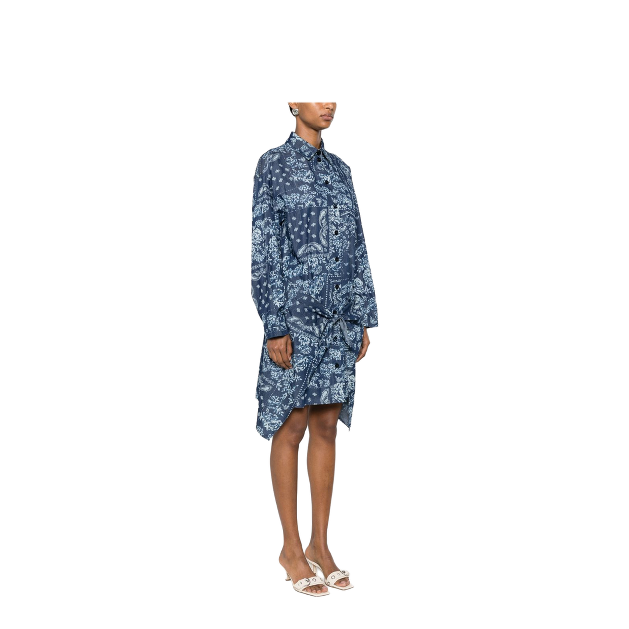 MAYFEYR - Emporio Armani - Dresses - EW003488AF21079FB002