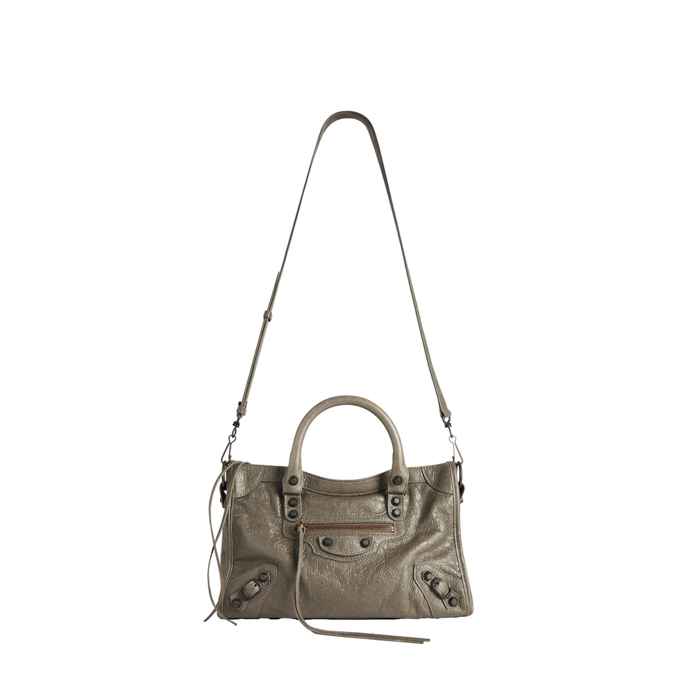 MAYFEYR - Balenciaga - City Bag - 8114422ABEK