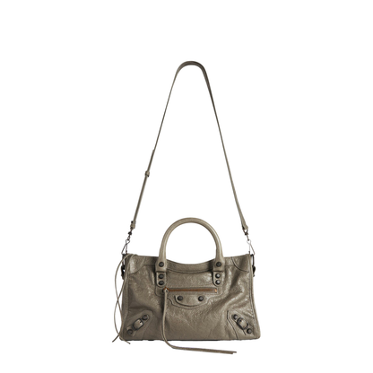 MAYFEYR - Balenciaga - City Bag - 8114422ABEK