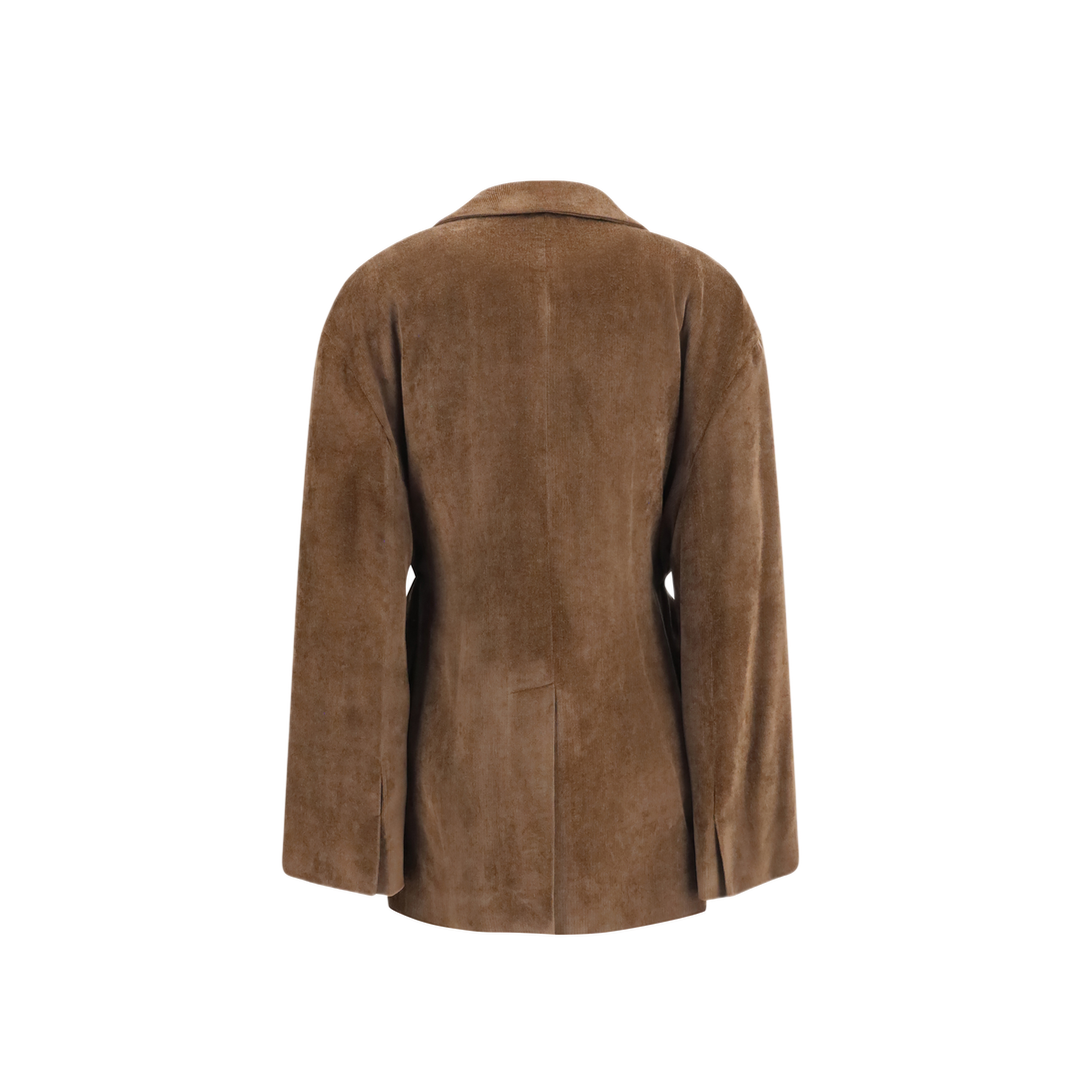 MAYFEYR - Brunello Cucinelli - Cashmere Blend Jacket With Drawstrings - MG5477406PC9812
