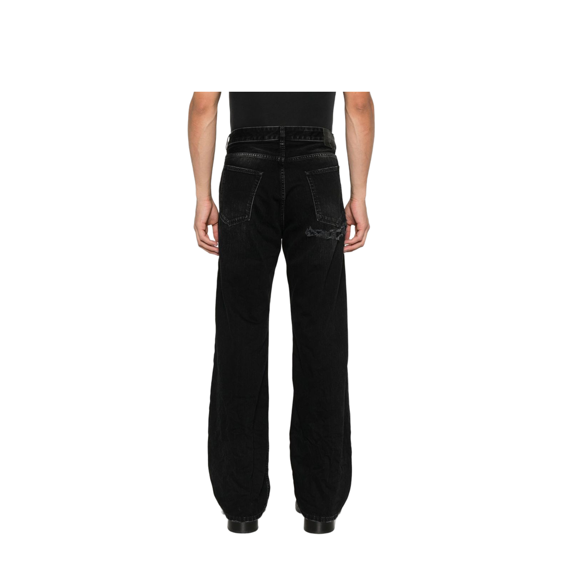 Casual Pants