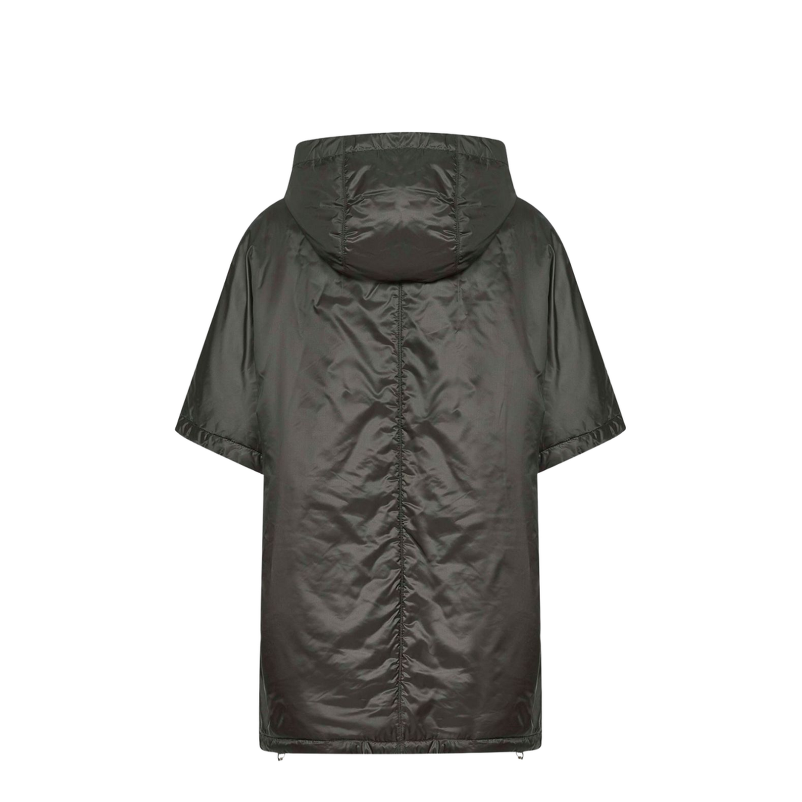 Nylon Jacket