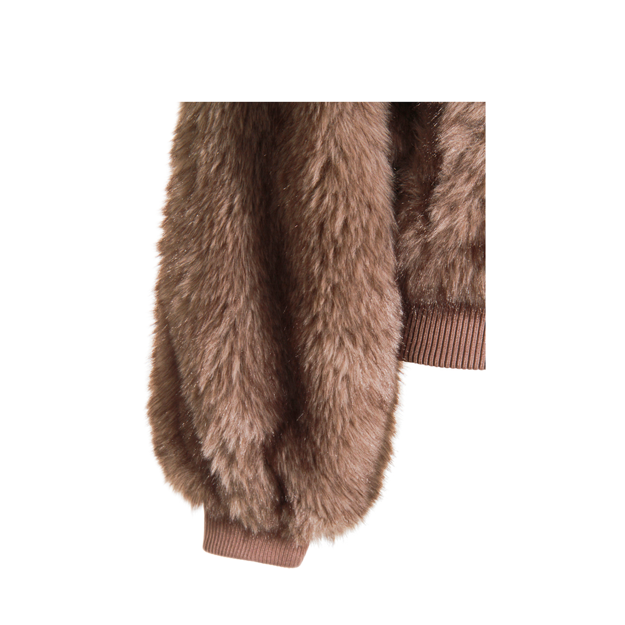 MAYFEYR - LOU ANDREA - Coats - SAB254LUW5MATSILVER