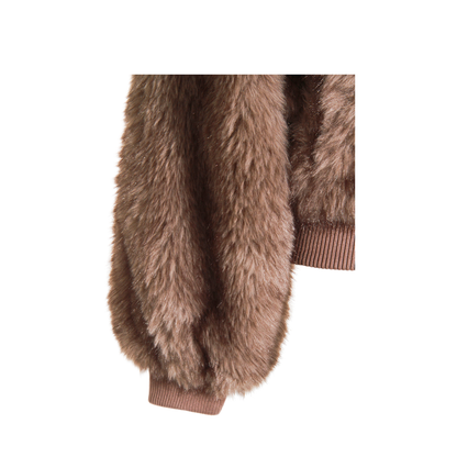 MAYFEYR - LOU ANDREA - Coats - SAB254LUW5MATSILVER