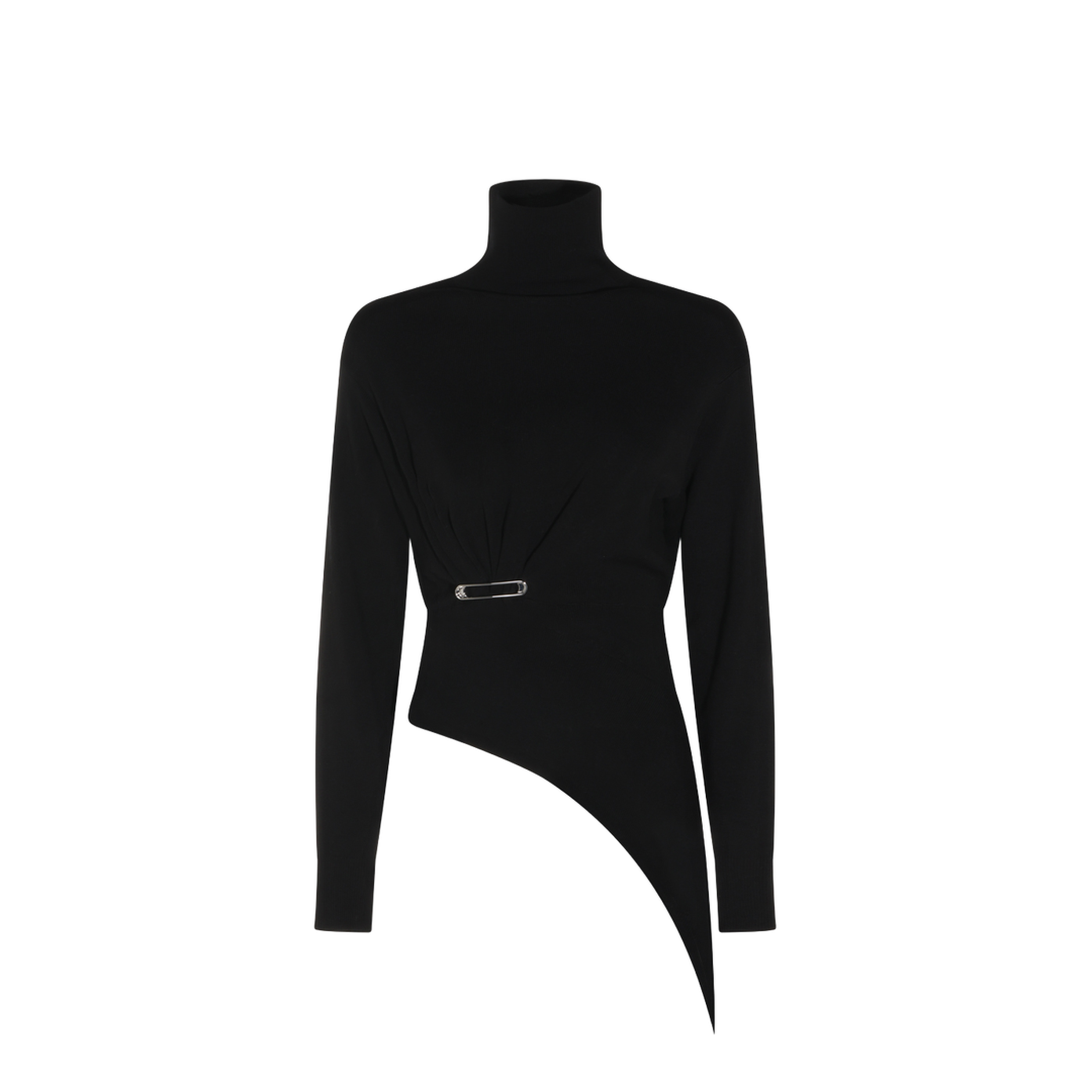 MAYFEYR - Lanvin - Sweaters - RWPO0004K065H2510