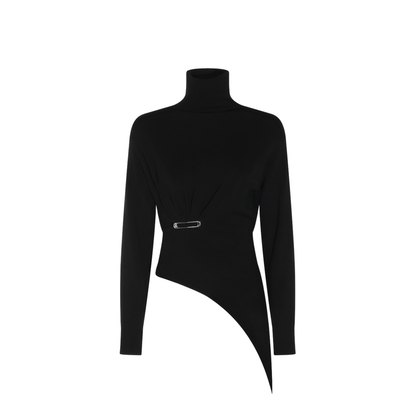 MAYFEYR - Lanvin - Sweaters - RWPO0004K065H2510