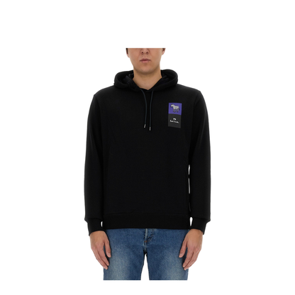 MAYFEYR - Paul Smith - Zebra Sweatshirt - M2R694RMP454279