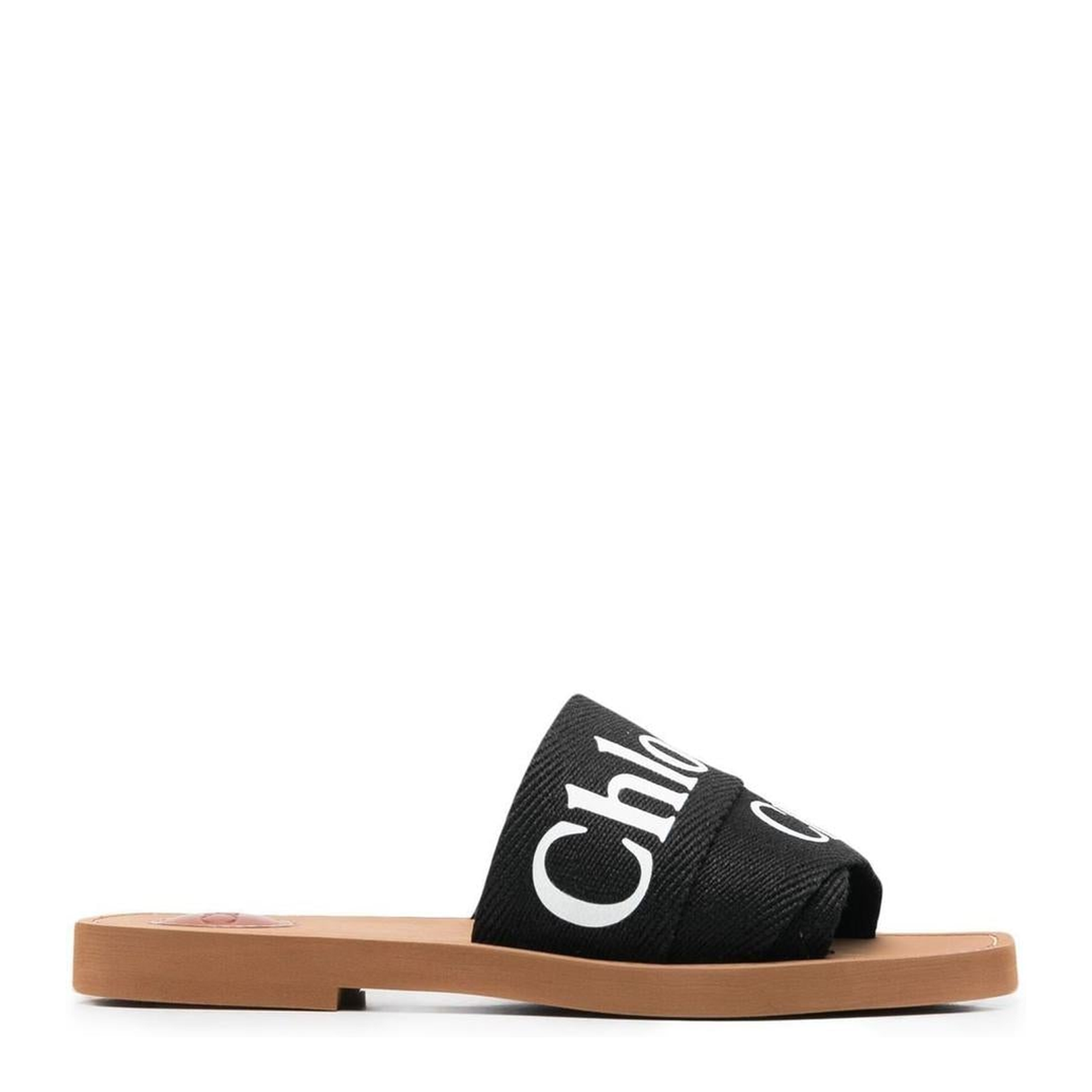 Chloè Sandals Black