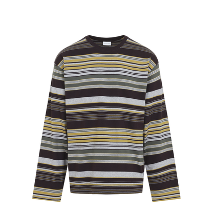 MAYFEYR - Dries Van Noten - Hember T-Shirt - 2620211644605