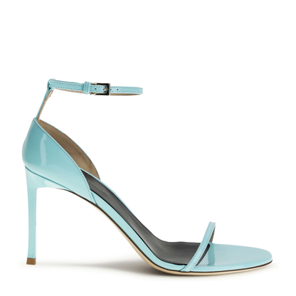 MAYFEYR - Tom Ford - Vertigo Patent Leather Sandals - W3896LCL072PUCN