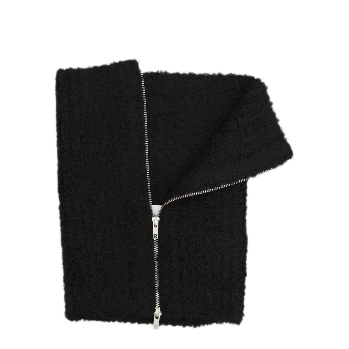 MAYFEYR - Mm6 Maison Margiela - Scaldacollo Con Zip - S62TV0011M13342900