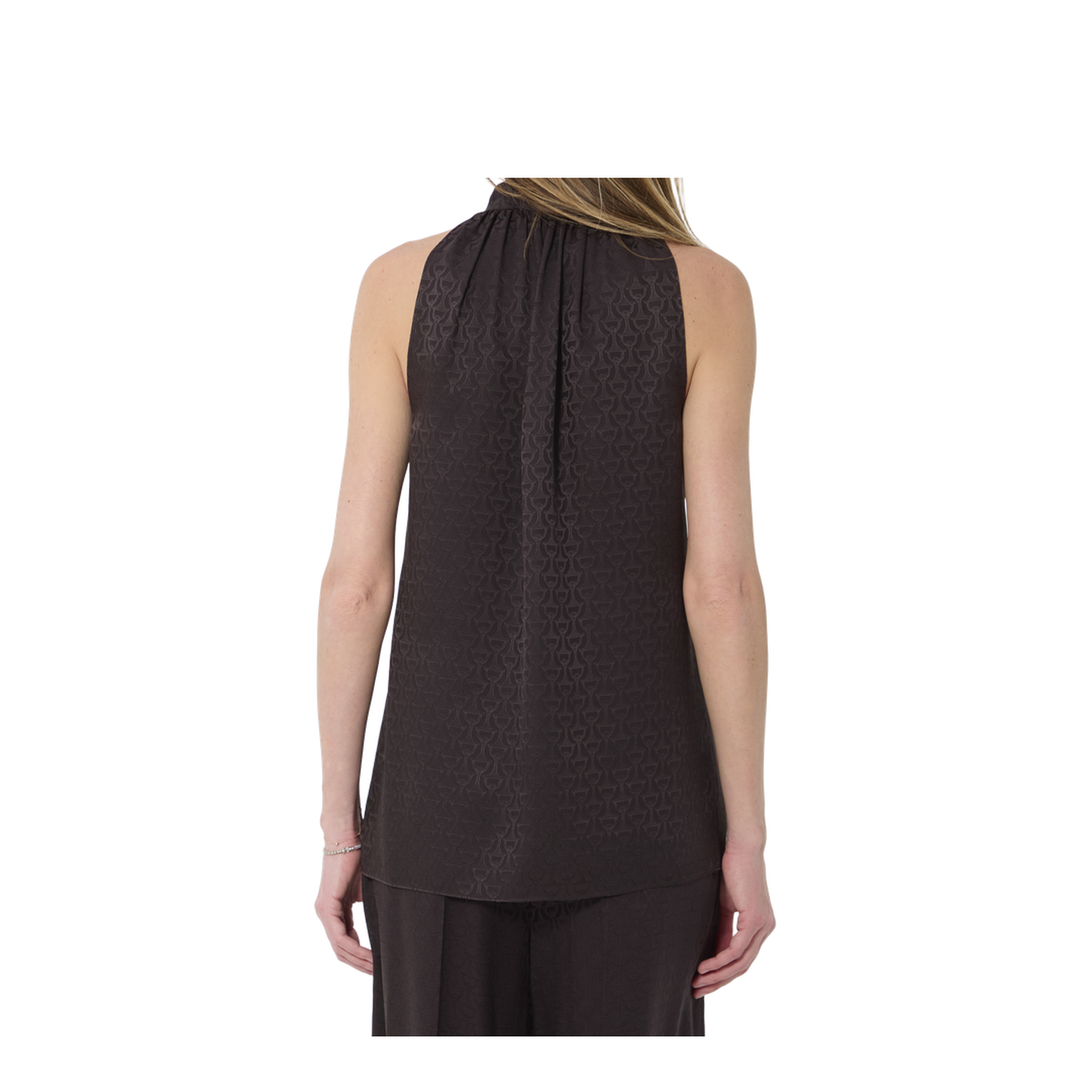 Silk Top